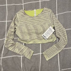 Ebb to street multicolour long sleeve